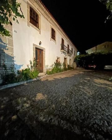 Casa Do Adro Bed and Breakfast Soajo Exterior foto