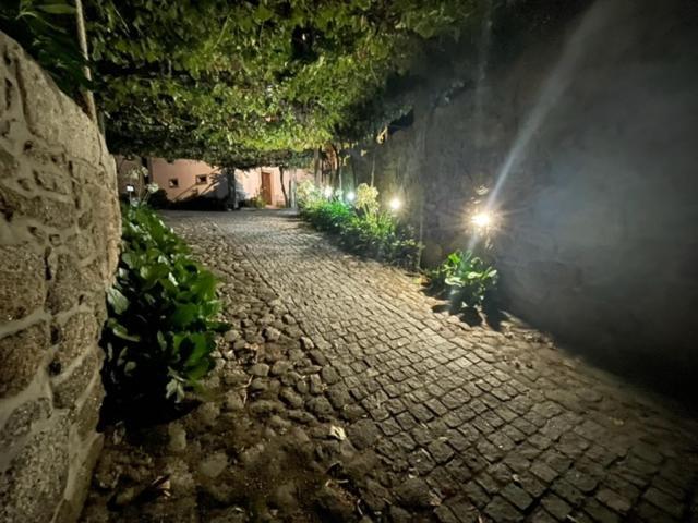 Casa Do Adro Bed and Breakfast Soajo Exterior foto