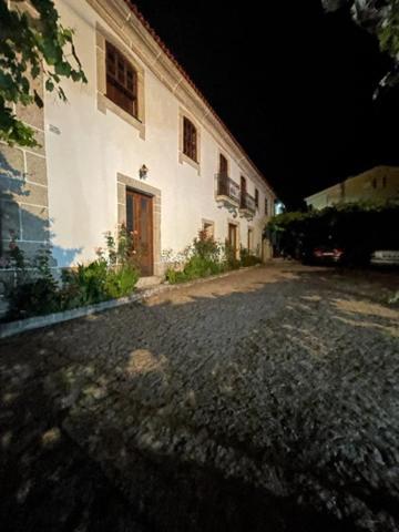 Casa Do Adro Bed and Breakfast Soajo Exterior foto
