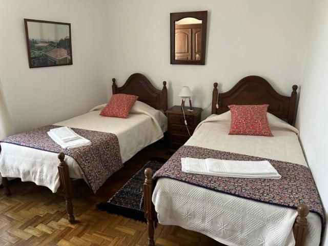 Casa Do Adro Bed and Breakfast Soajo Exterior foto